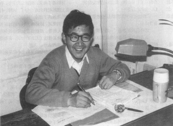 1994年，东方航空公司被勒索50万美元，笔迹专家10分钟找到线索