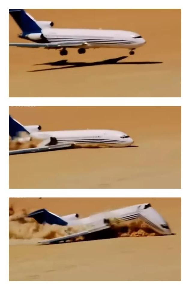 mh370残骸或被挖机发现,最新mh370残骸或被发现