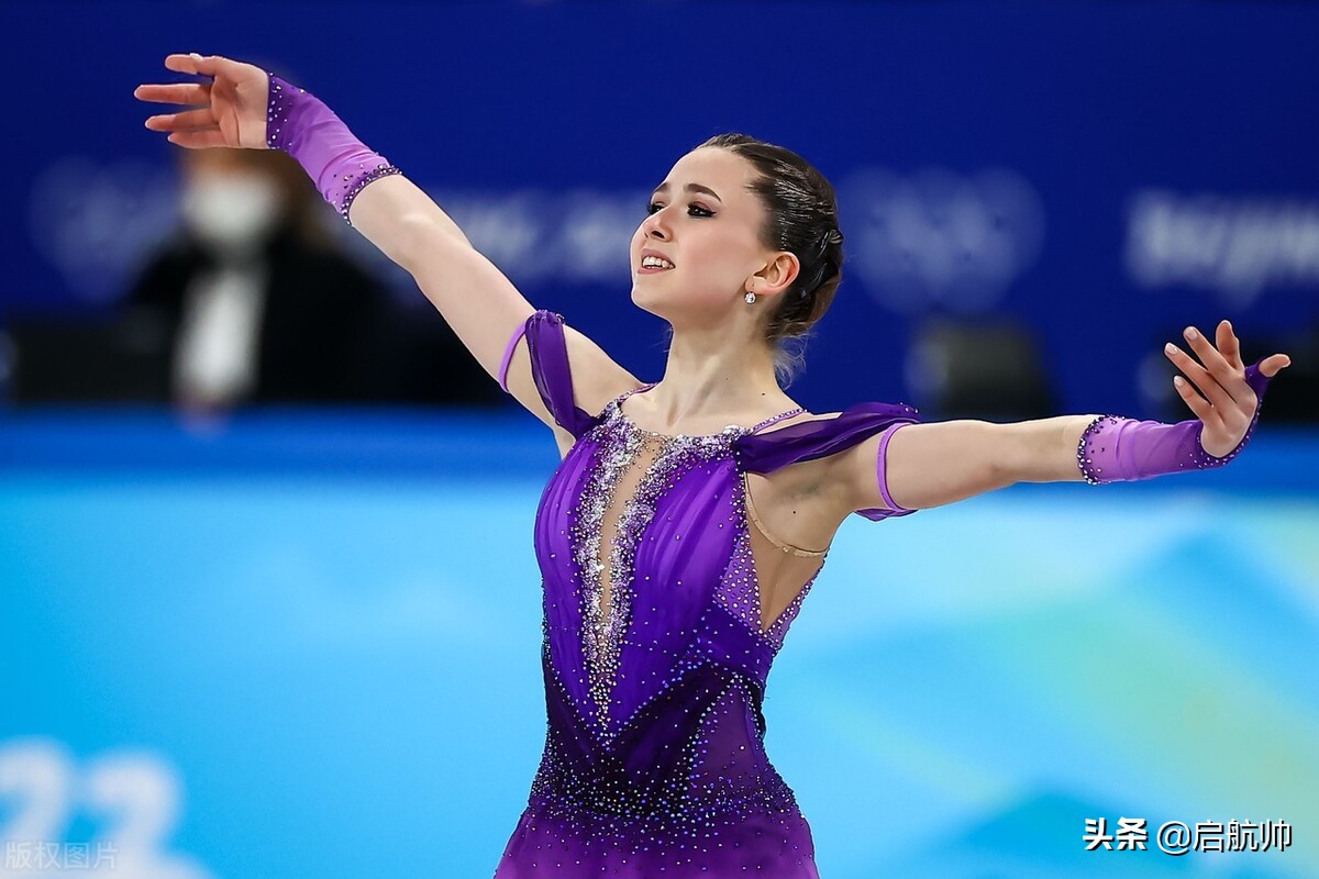 俄媒谈k宝事件,俄罗斯滑冰选手k宝事件