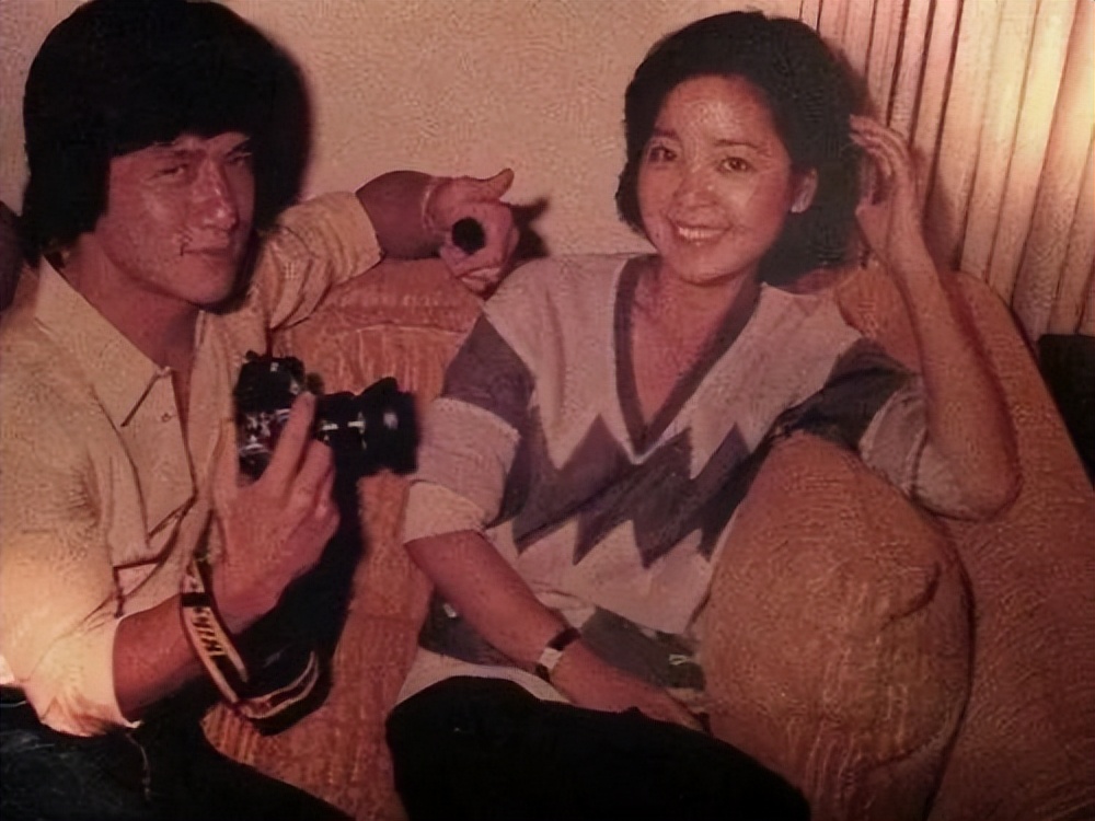 6位绝美女星个个伉俪情深：有为去世4年丈夫生女，有余生不再嫁