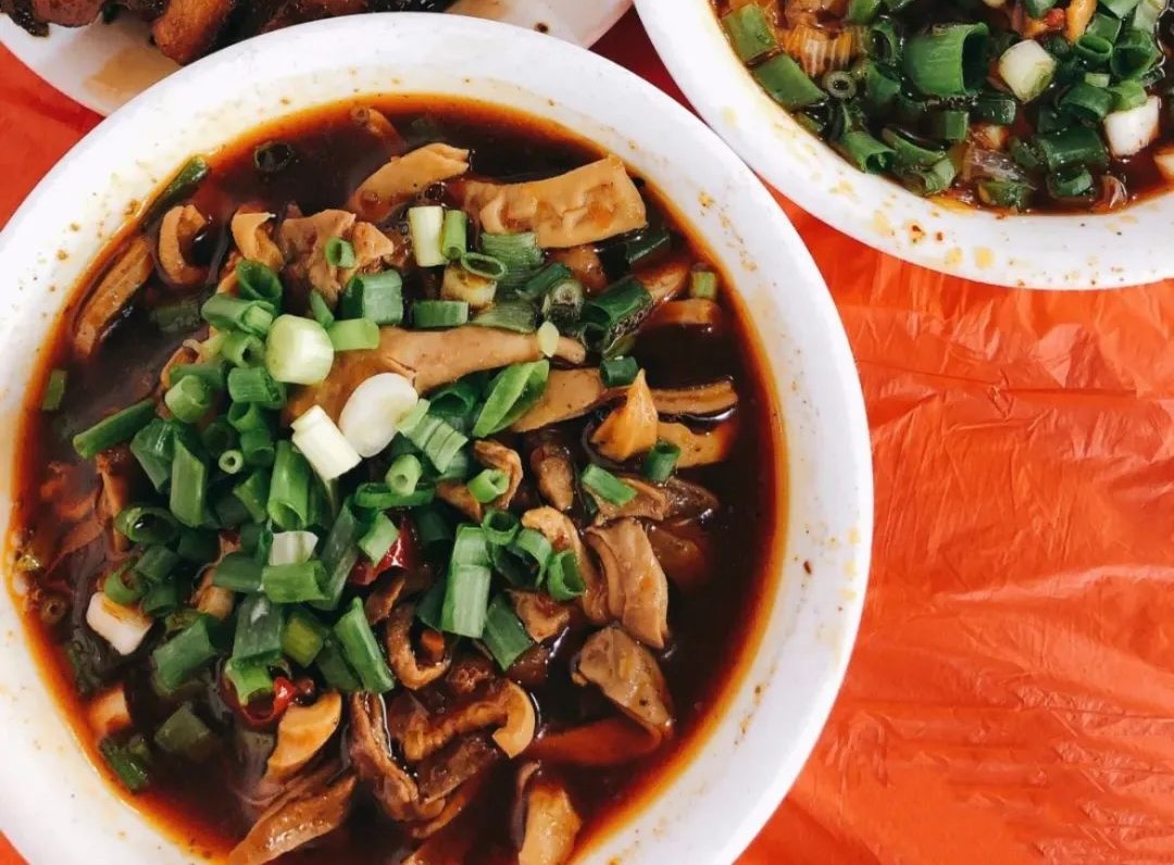 成都乐山美食哪里最正宗,四川乐山最正宗的美食