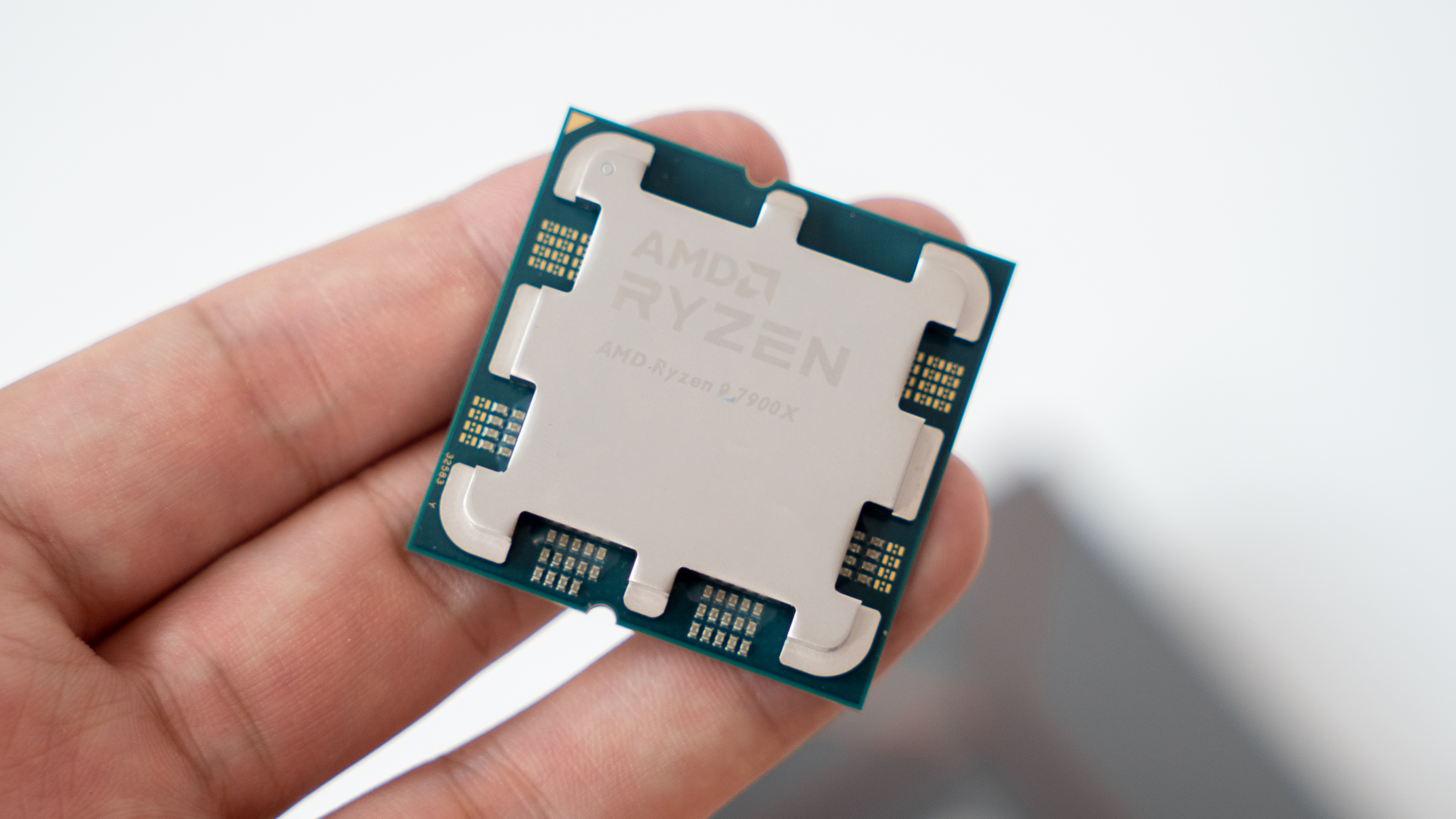 amd锐龙95900x和锐龙75800x对比,amd锐龙57700x处理器