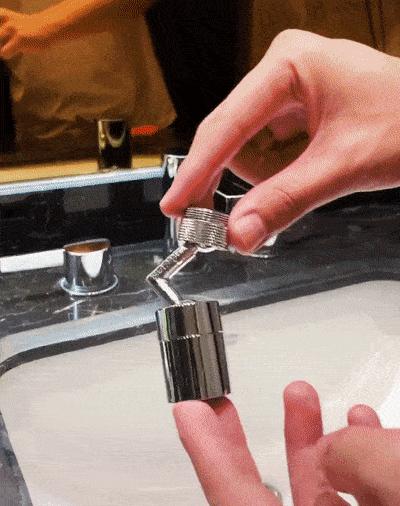 水龙头怎么选才能避免被坑,水龙头应该买什么