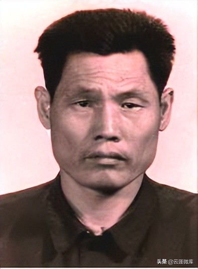 雁过留声，人过留㾗，我把父亲传记编入家谱，永远铭记