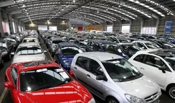 给要买二手车的一个忠告,新手小白到底该不该买二手车