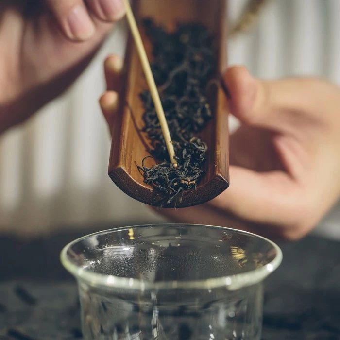 政和工夫茶特点,文圣茶话