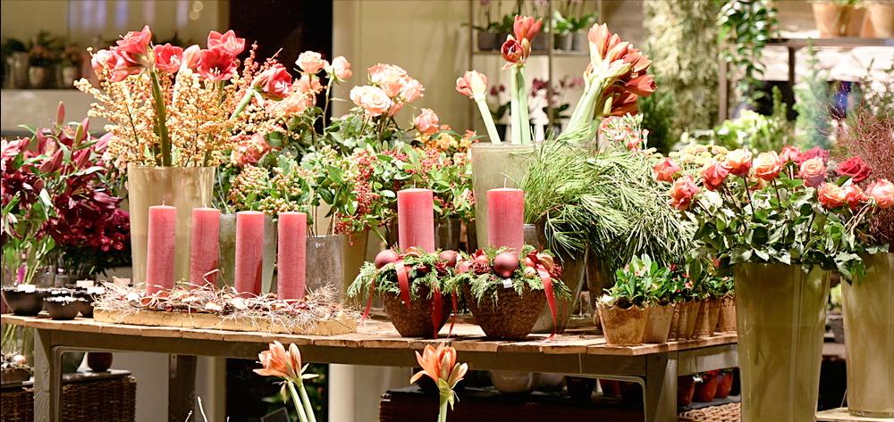 花店创业的发展规划,花店创业的基本条件及可行性分析