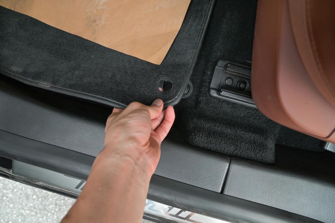 玛莎拉蒂二手车15至25万 (高性价比二手玛莎拉蒂价格多少)