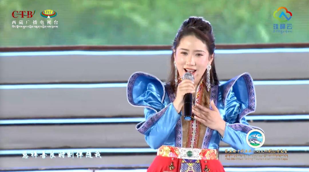 现场直播，就在今晚！开幕式演出节目单抢先看！