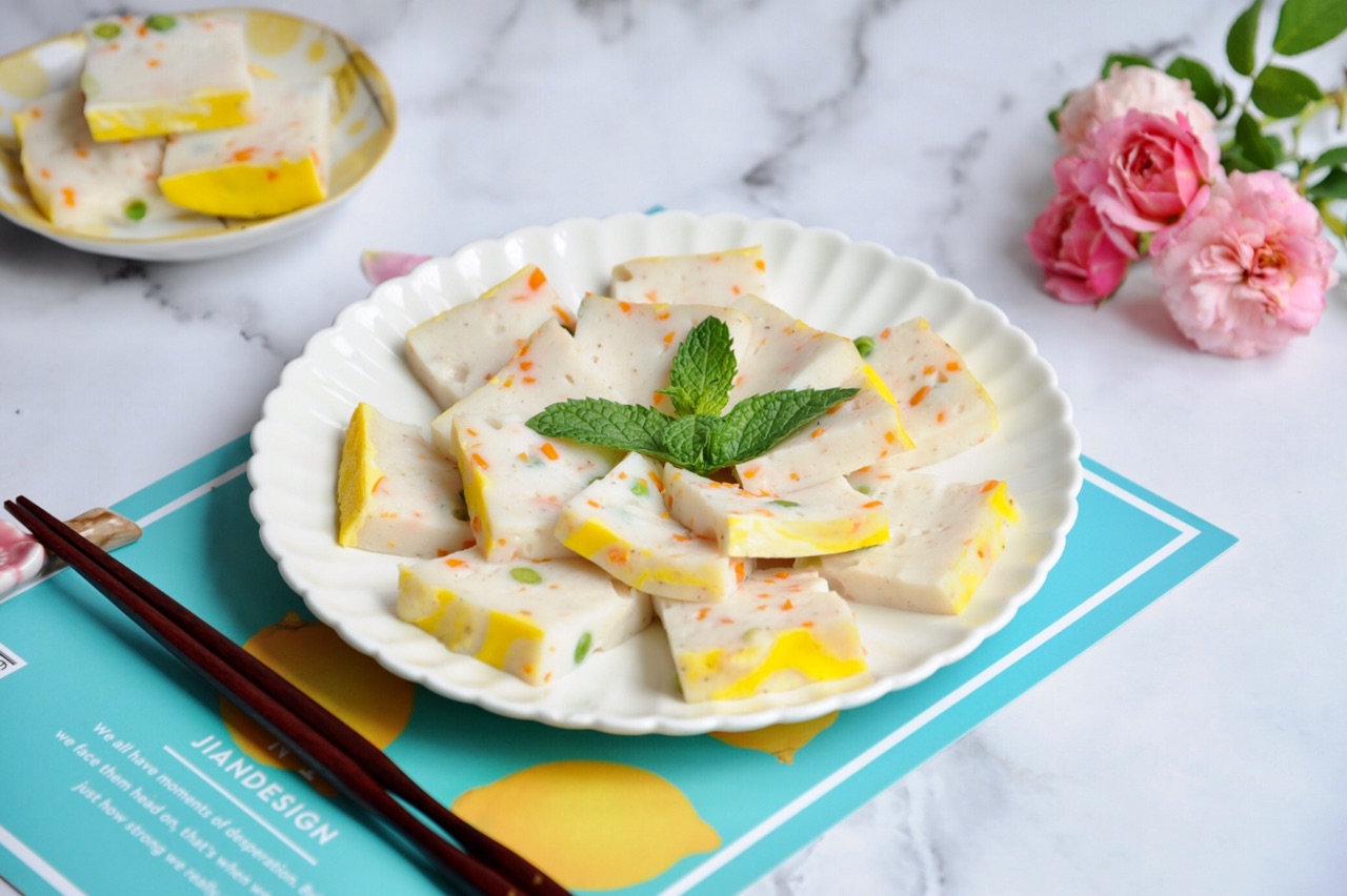 龙利鱼柳怎么做鱼糕视频,老东北美食龙利鱼做法