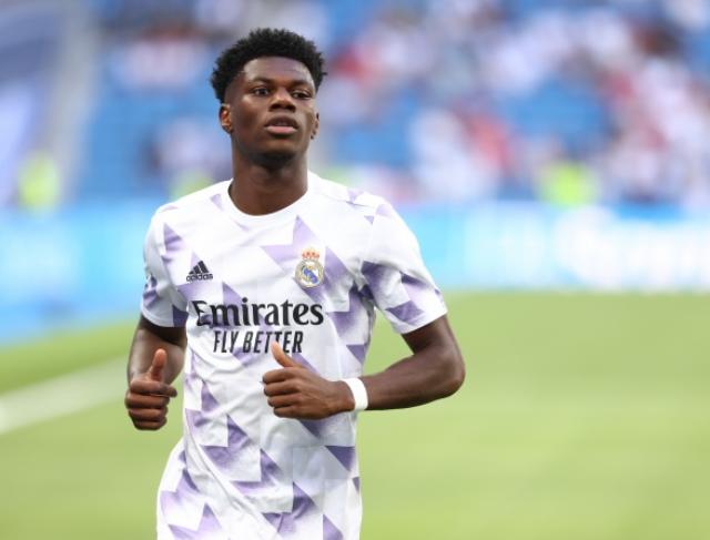 西甲射手榜第一贝林厄姆,贝林厄姆皇马身价