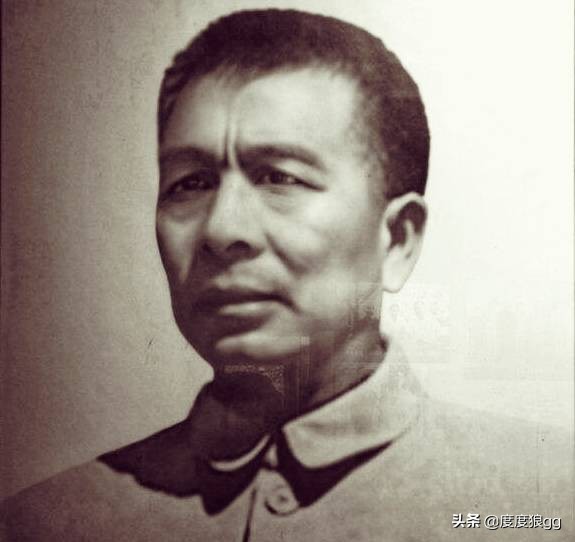 四野全部兵团司令员,四野历任司令员