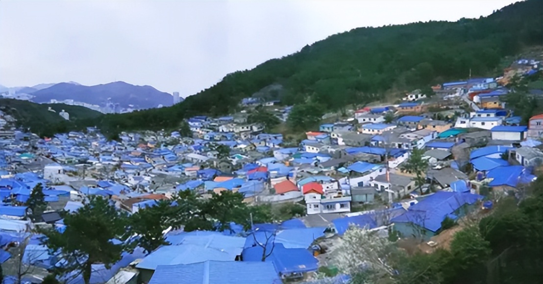 真实的韩国旅游视频,带你了解真实的韩国