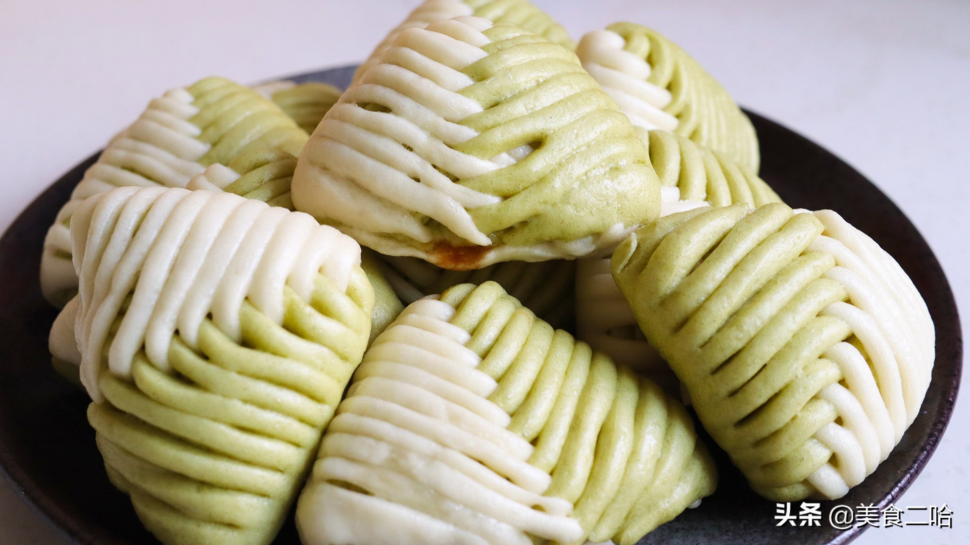 天冷了可以放热水里面加热发面吗,冬天如何发面快速发好