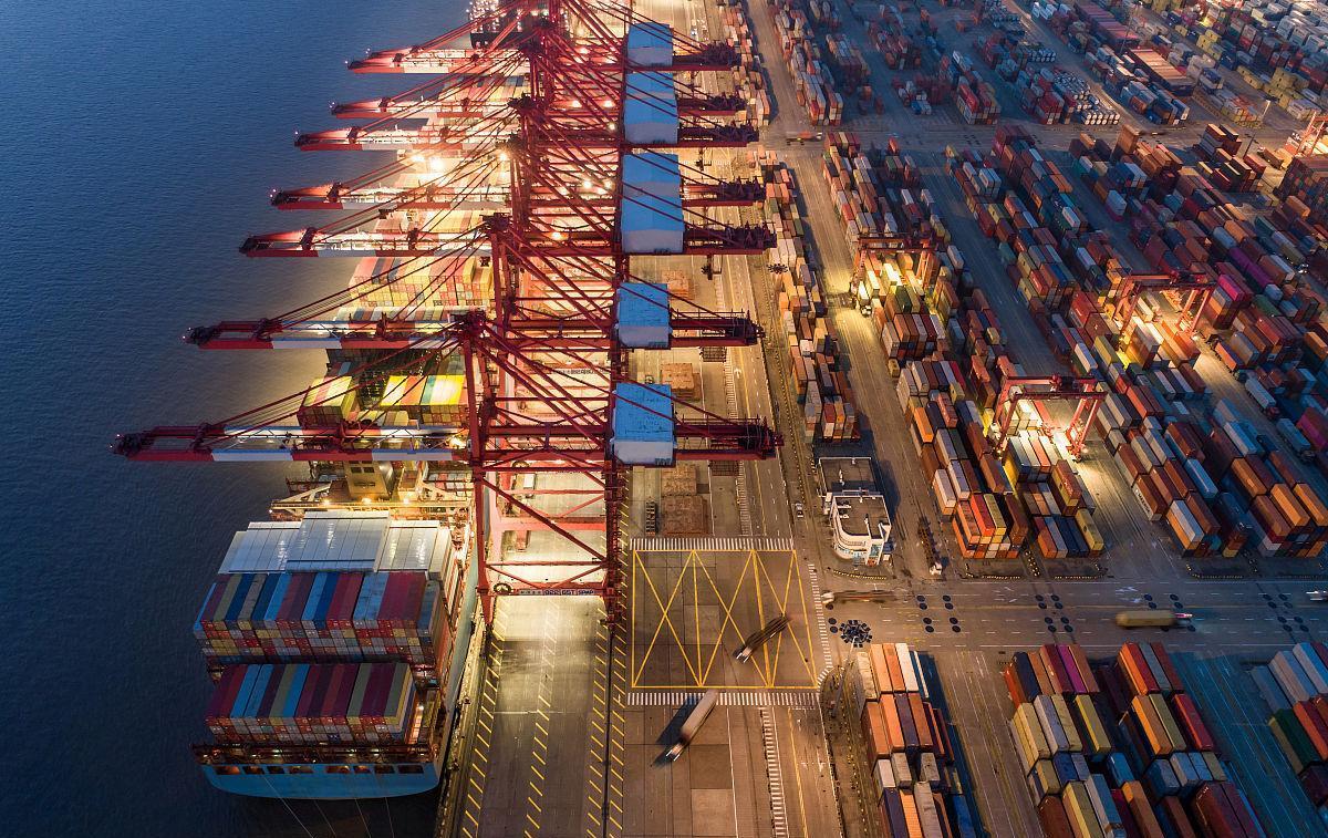 叔戊醇上海港海运出口日本横滨港指南