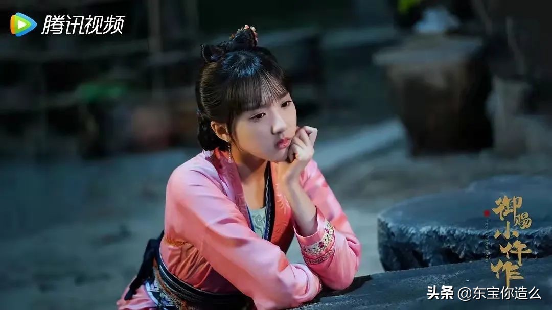 推荐五部甜而不腻的小清新甜宠剧,30部甜到上头高分甜宠剧