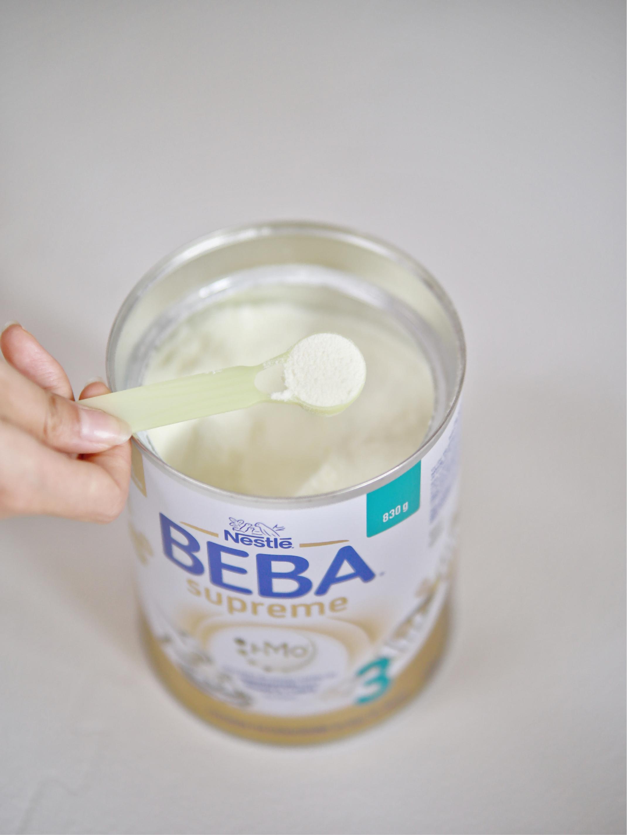 五款高端奶粉,8款德国奶粉