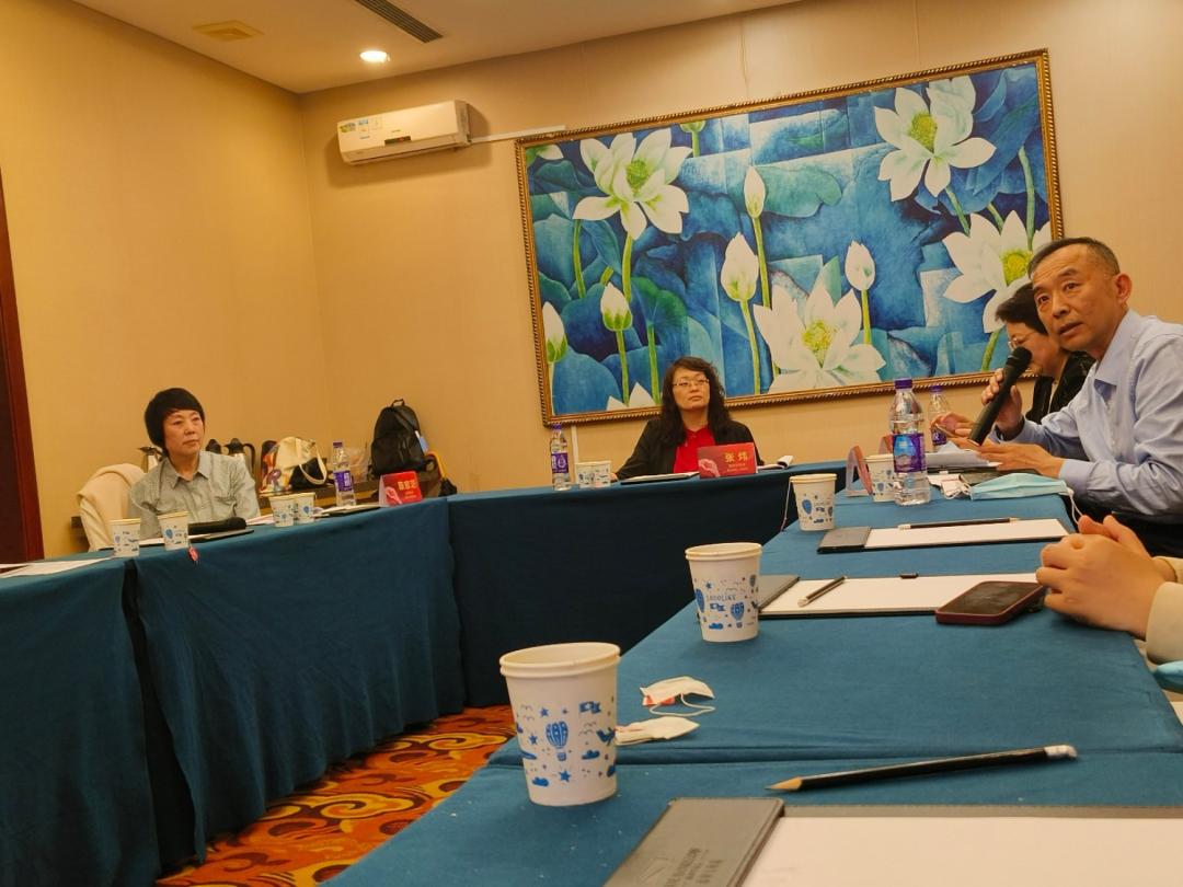 我院开展银屑病多学科联合义诊暨“皮肤免疫学术讨论”活动