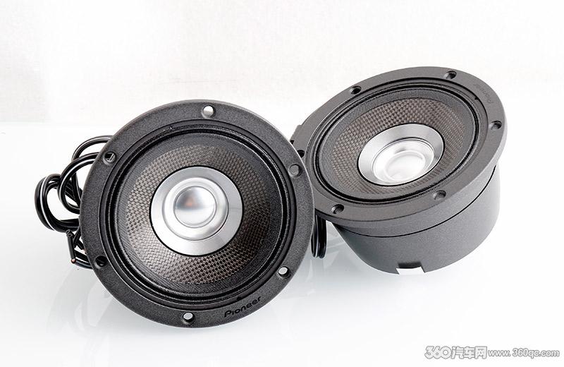 同轴喇叭可以做中置吗,同轴喇叭真的那么差劲吗