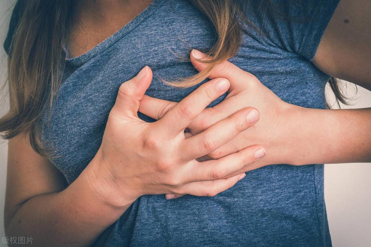 女性猝死23种原因,猝死前兆及自救