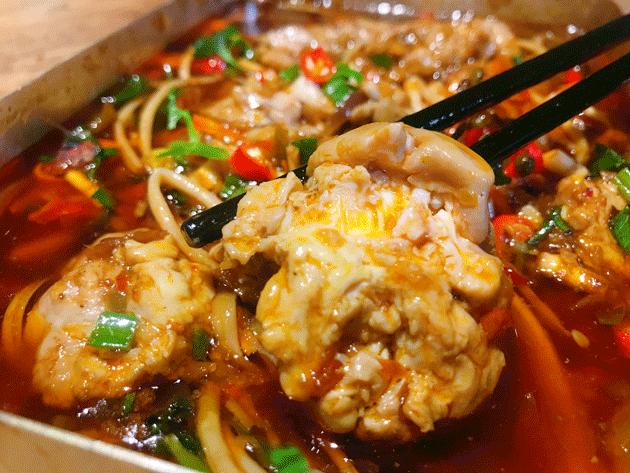 盘点外国人吃动物内脏,盘点人类不敢吃的七大外来物种