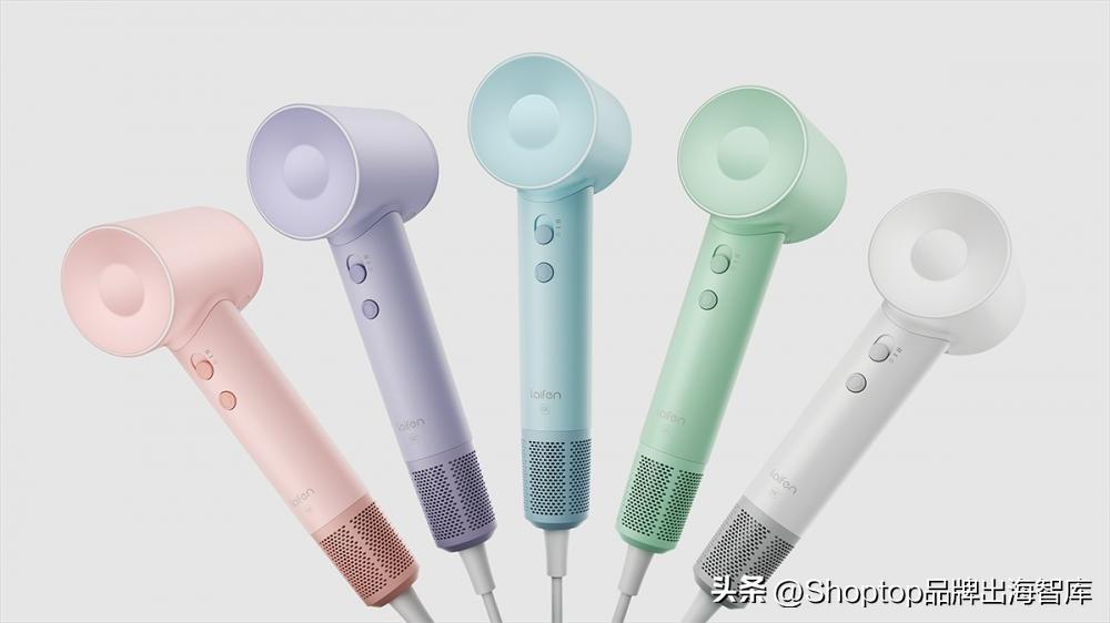 徕芬和戴森竞争,戴森高端市场