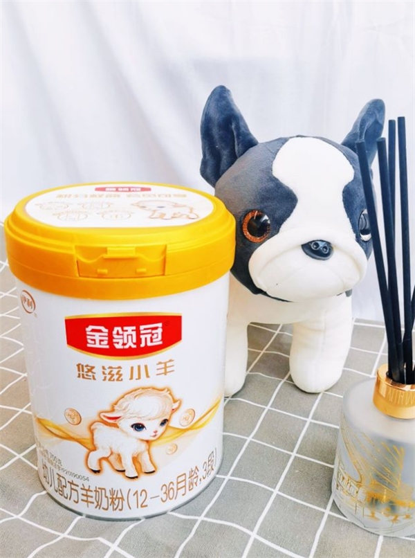 哪个牌子的羊奶粉适合中国宝宝,什么牌子的羊奶粉口感好婴儿爱吃