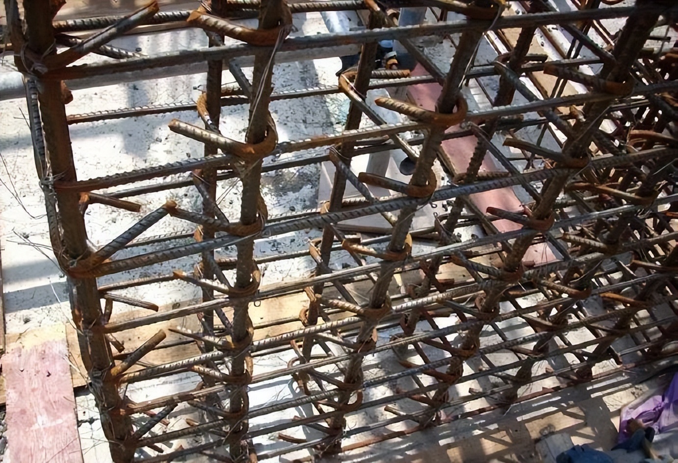 监理钢筋验收常见问题200条,钢筋验收常见质量通病