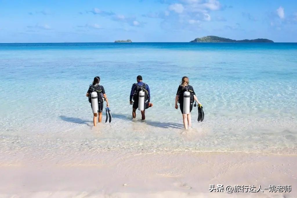 斐济私人度假岛屿预订,斐济豪华度假村