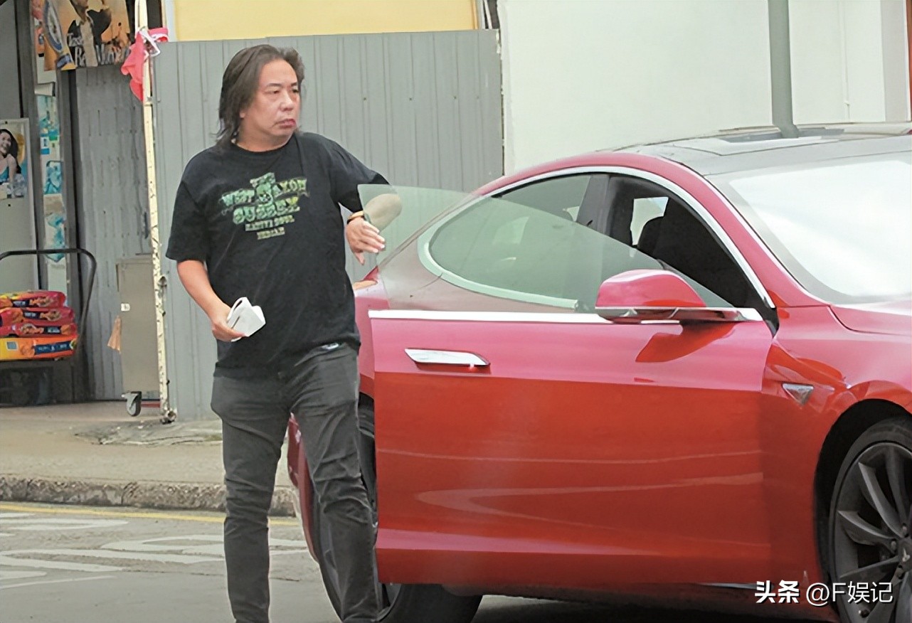 林敏骢个人简介,林敏聪近照