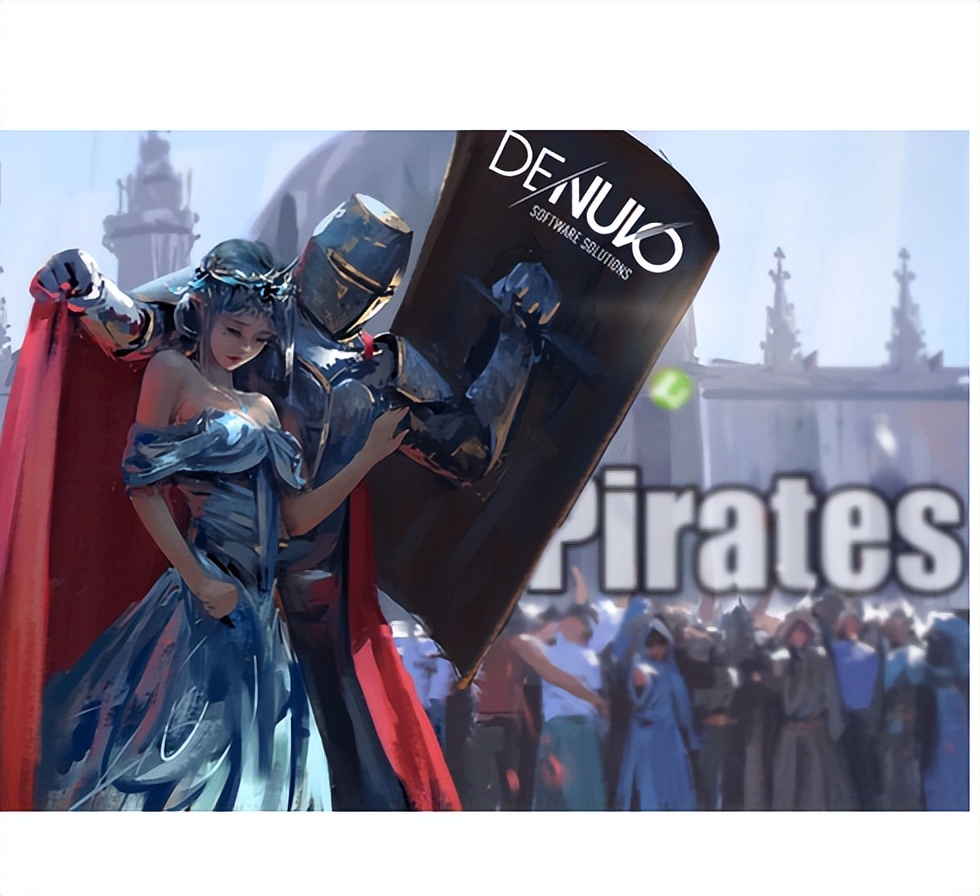 正版游戏一定要买吗,花钱买正版游戏值得吗