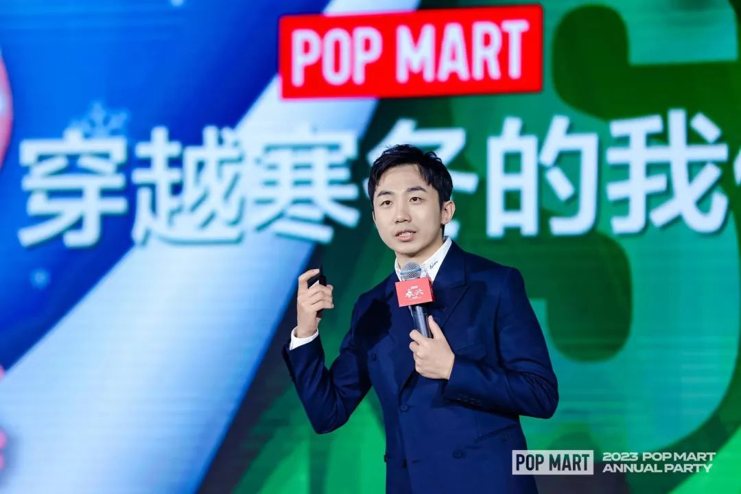 潮玩未来商业趋势,潮玩市场分析