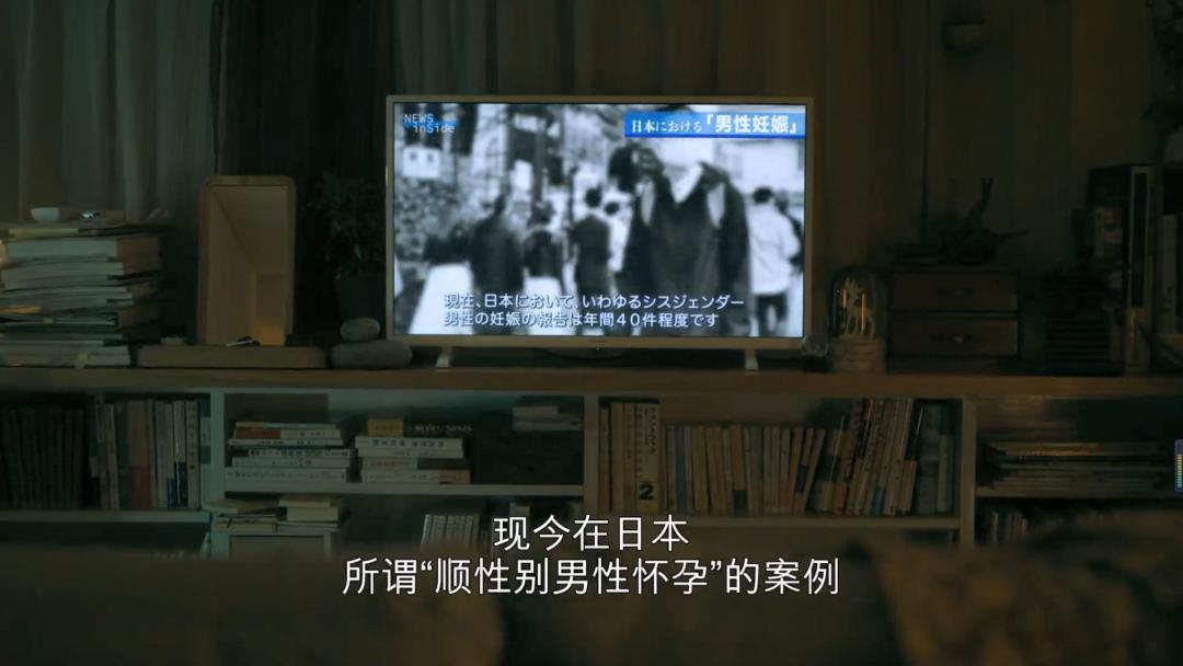 看一眼，只有1.3分，就知道是「神剧」没跑了