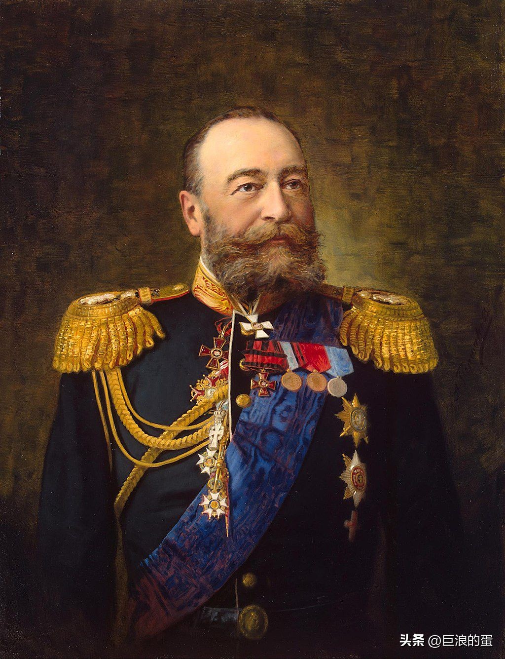 1904年日俄战争真实绝密视频,日俄战争争论