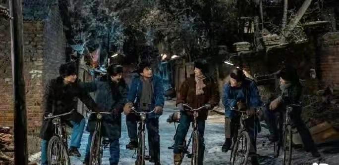 人世间德宝知道秉义胃癌吗,人世间德宝举报周秉义怎么处理的