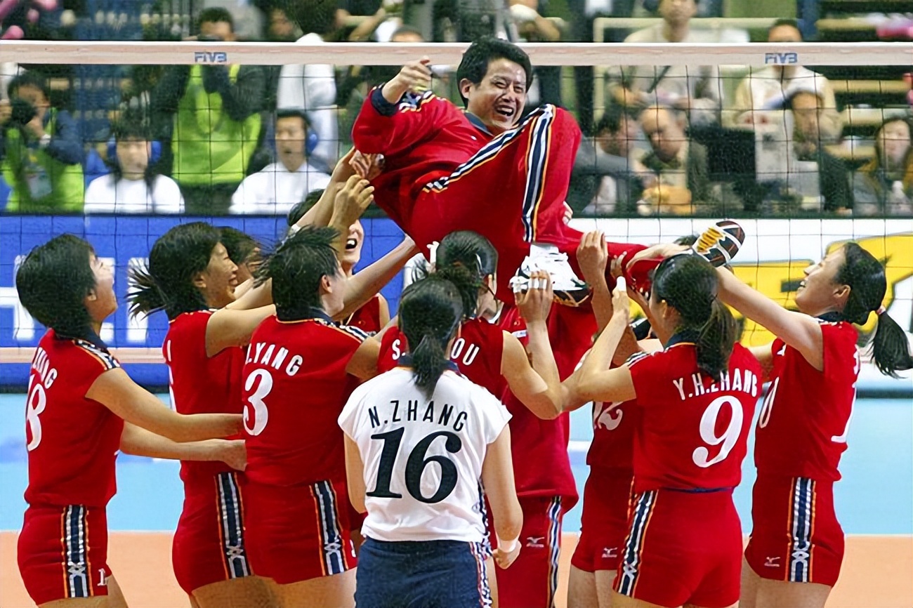 中国体坛夺冠含金量排名,李宁共得过几块奥运金牌