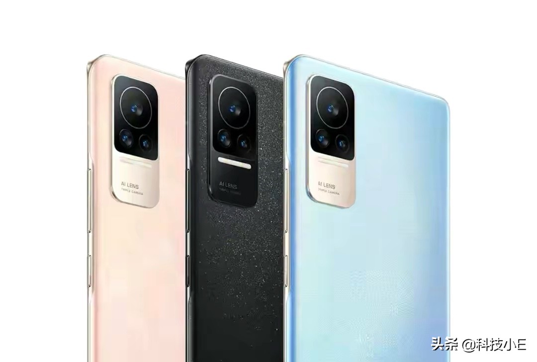 迎接女神节，曲面屏+骁龙芯片，小米高颜值手机从2599跌至1939元