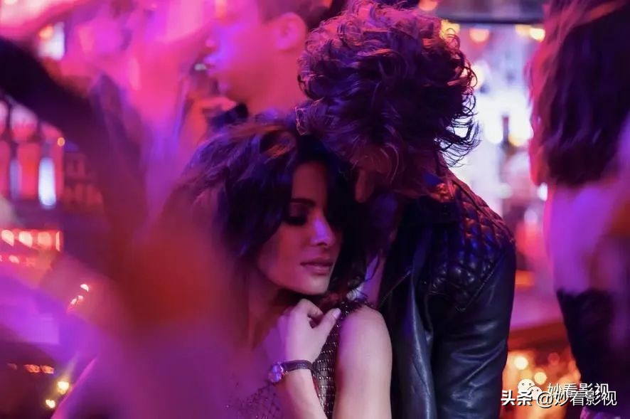 大胆性别冒险——《性/生活第1季》