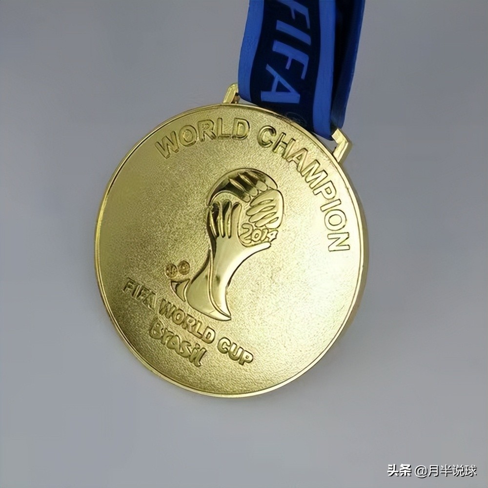 足球世界杯基本常识,关于足球世界杯的常识