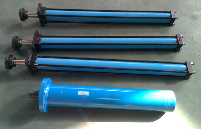 油缸缸径的选择,油缸内径和外径的国家标准