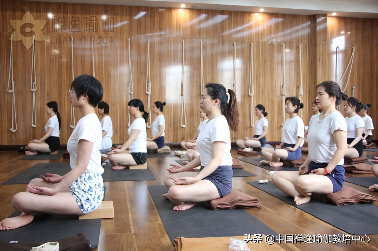 零基础学瑜伽男士瑜伽入门教程,瑜伽零基础入门专业教练教学