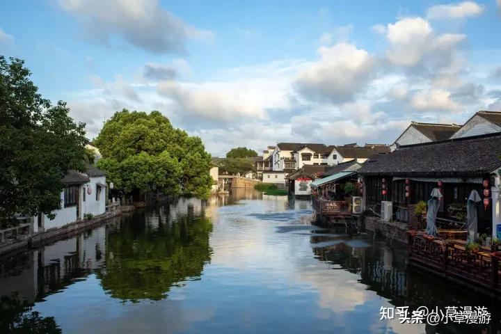 最美的旅行目的地推荐,国内最适合情侣旅行的十个目的地