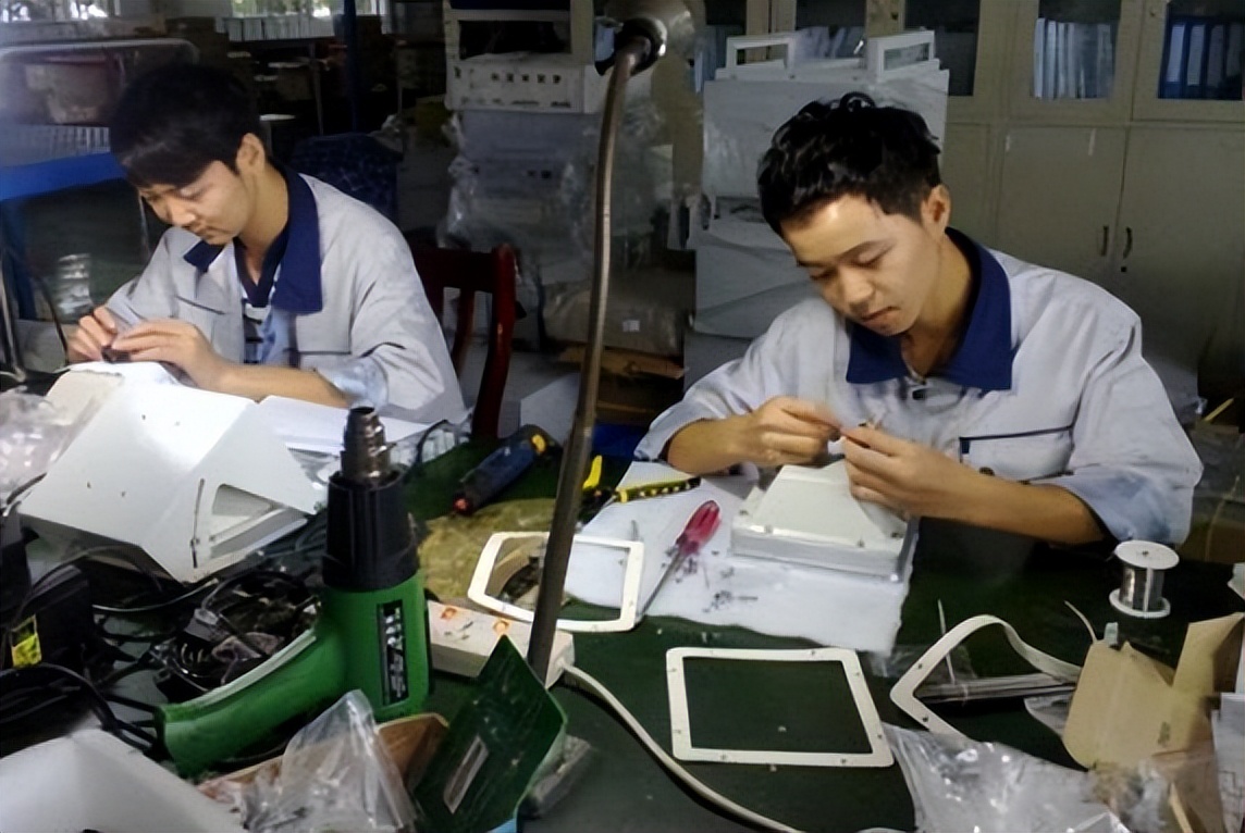 暴利工业废料变废为宝,重庆大叔将加工废蒸汽变废为宝