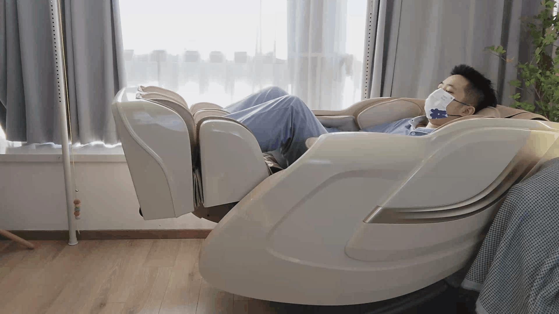 奥佳华按摩椅og7508评测,按摩椅奥佳华7508与7306哪个好