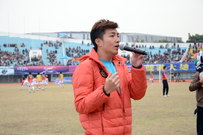 香港明星队村超,香港明星足球队真的会去村超吗