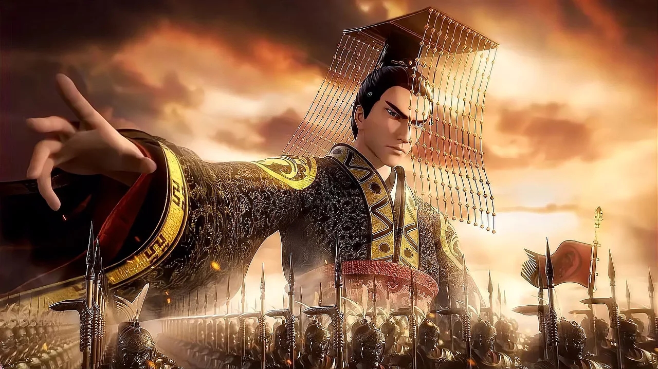 三本穿越历史文,长篇穿越历史小说十大巅峰之作