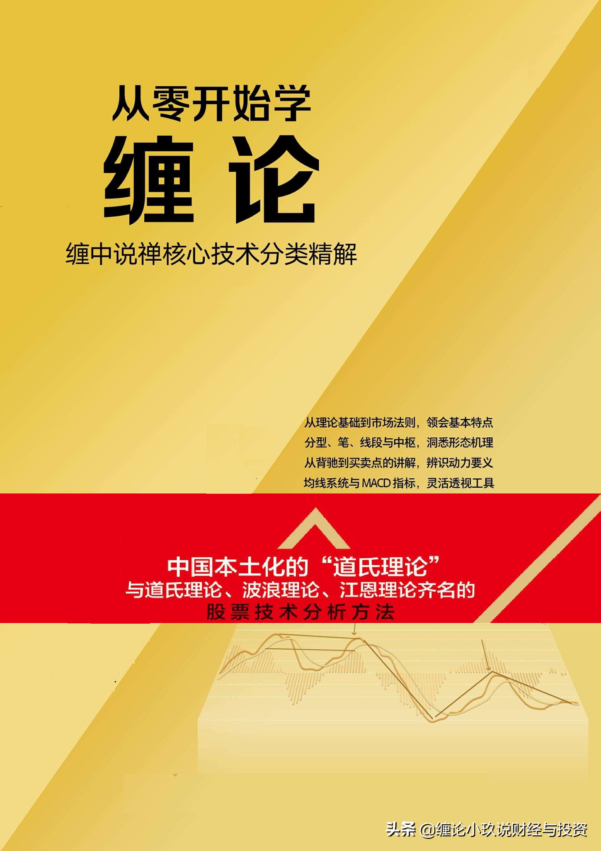 炒股票入门知识均线,股票技术分析入门20讲均线