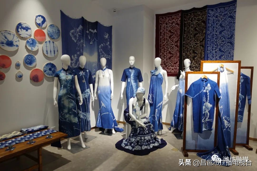 总要来趟潍坊昌邑吧！