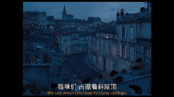 女神献身，每秒精美绝伦《布达佩斯大饭店》导演新作来袭