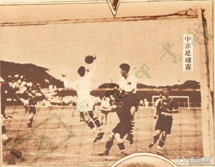 1000年前的中国足球,100年前的中国足球